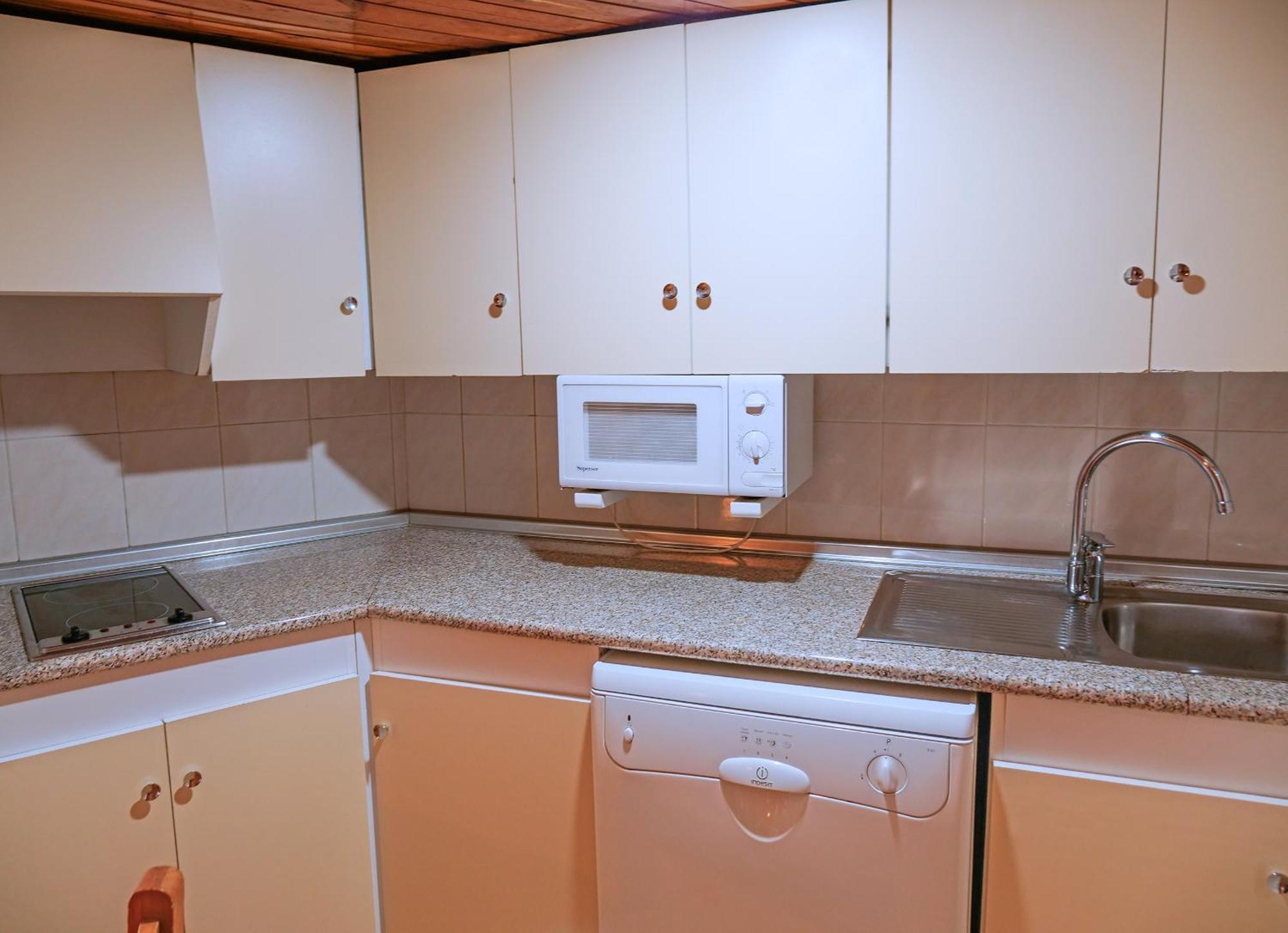 Apartament Kione Sapporo Pas De La Casa Pokój zdjęcie