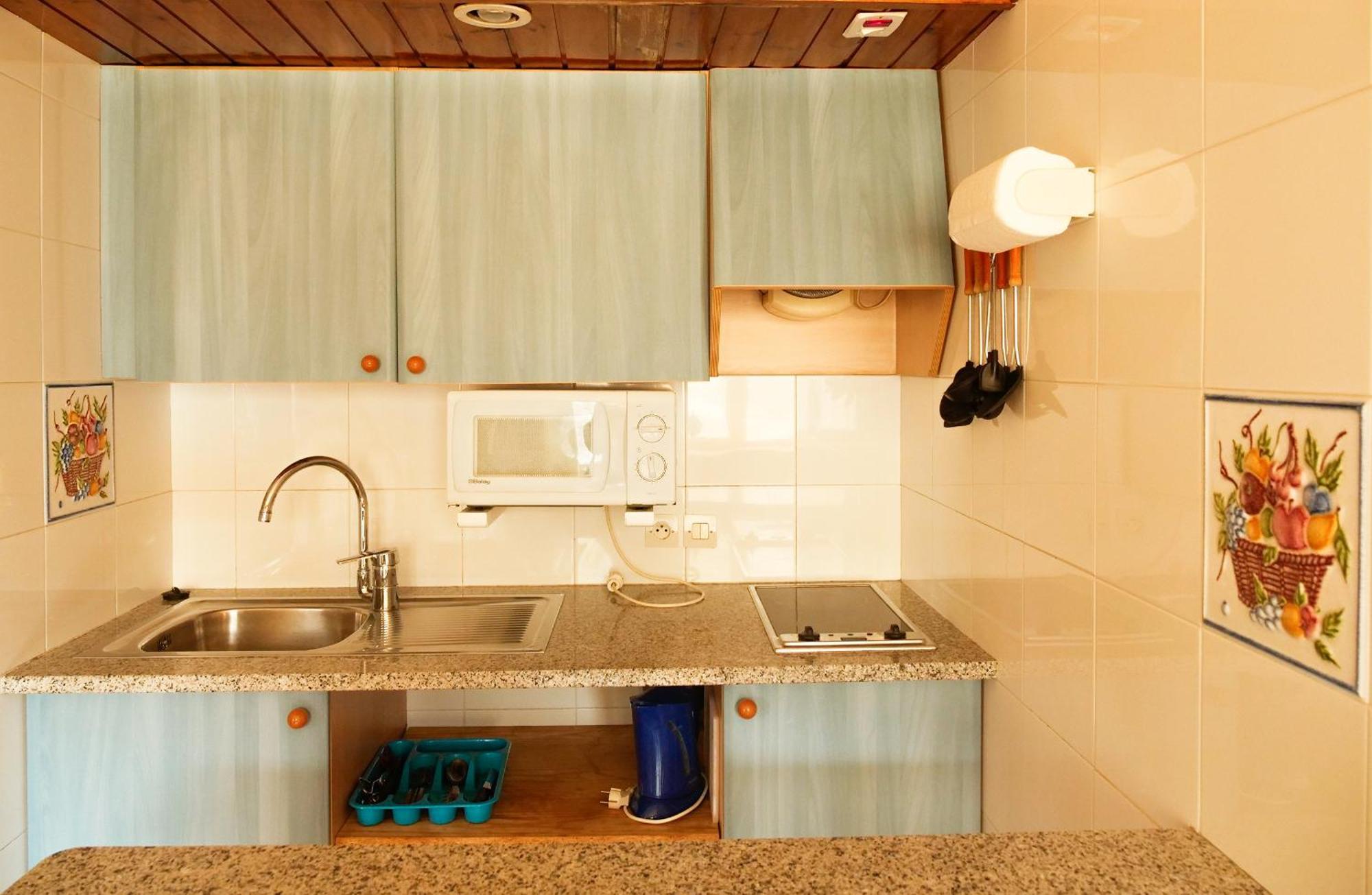 Apartament Kione Sapporo Pas De La Casa Pokój zdjęcie