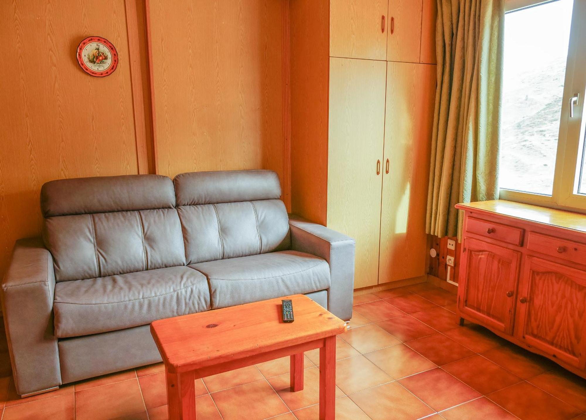 Apartament Kione Sapporo Pas De La Casa Pokój zdjęcie